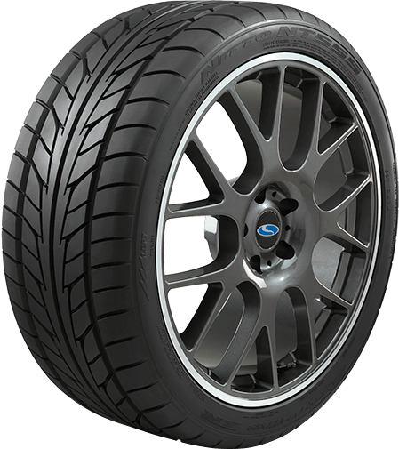 195/50 R15 82V TL NT555 D-B-2